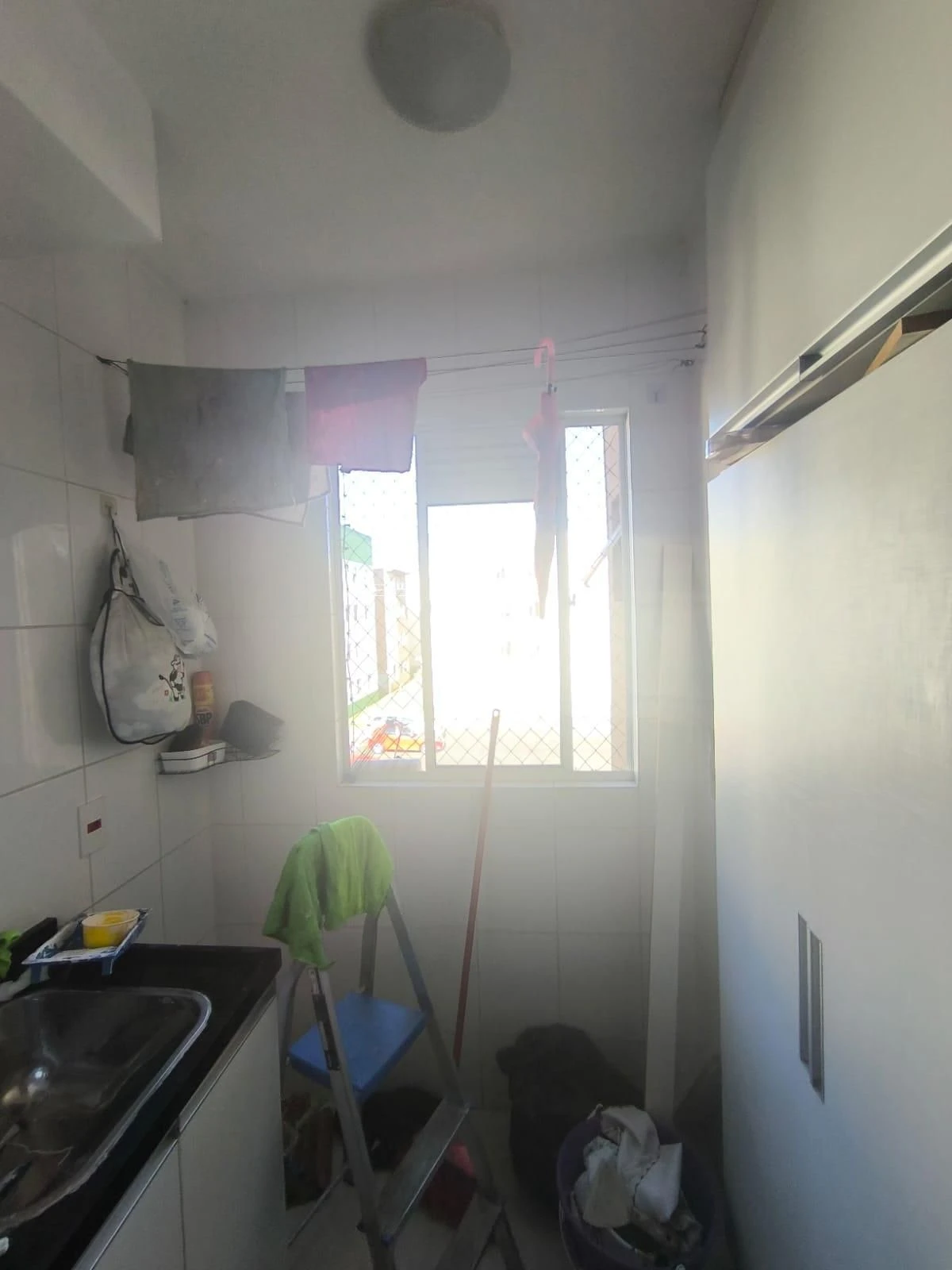 Apartment, 56 m², with a home office — photo 20