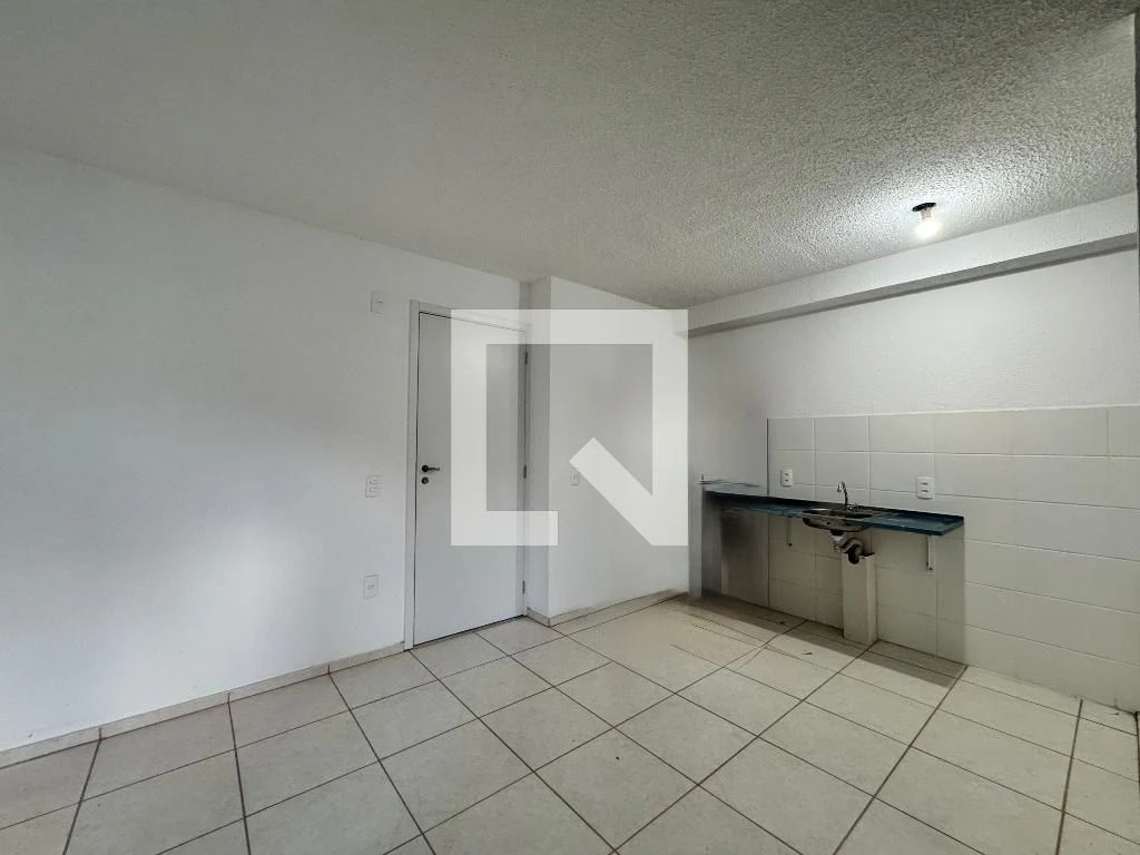 Apartamento de 1 quarto com 1 banheiro e 1 vaga — photo 11