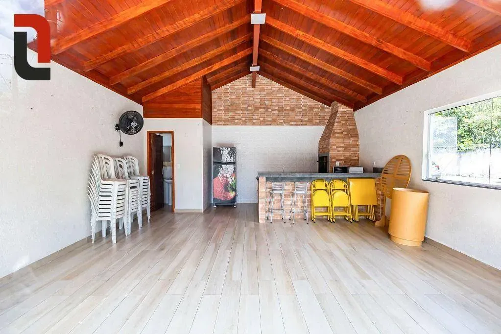 Unfurnished 2-bedroom apartment with 53 m² — photo 21