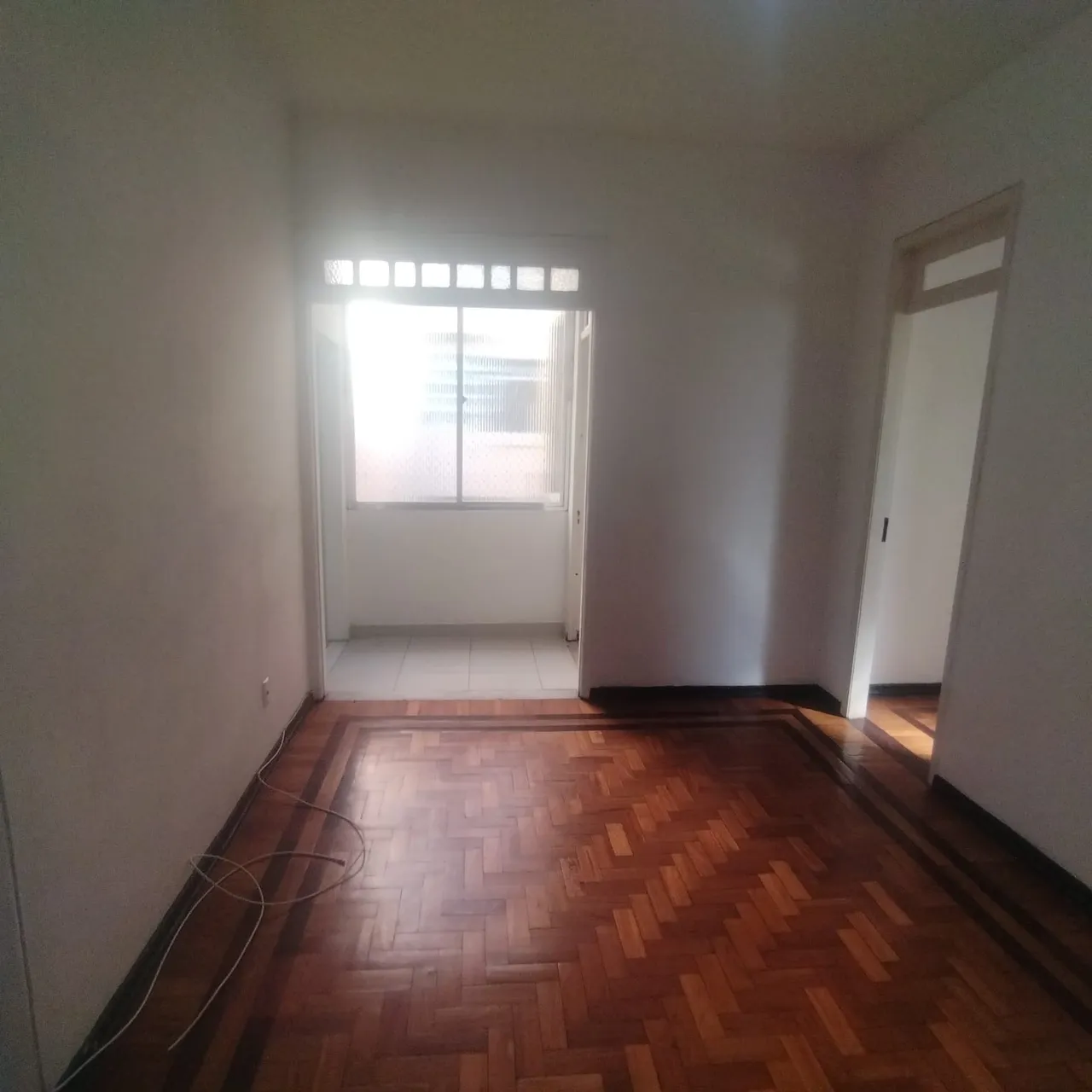Apartment with 3 bedrooms and a separate kitchen — photo 7