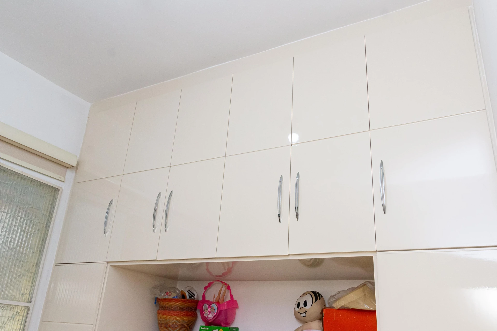 Casa com 3 quartos, 3 banheiros e jardim privativo — photo 68