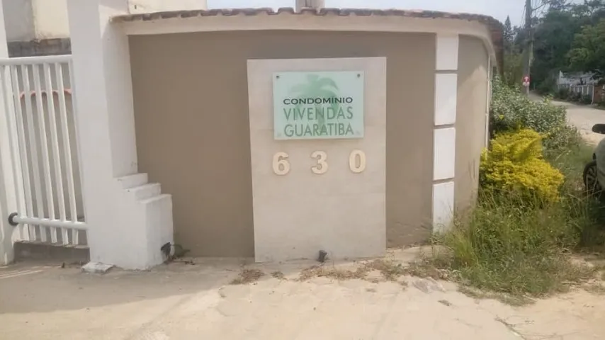 Casa com 2 quartos, 1 banheiro e 1 vaga — photo 12