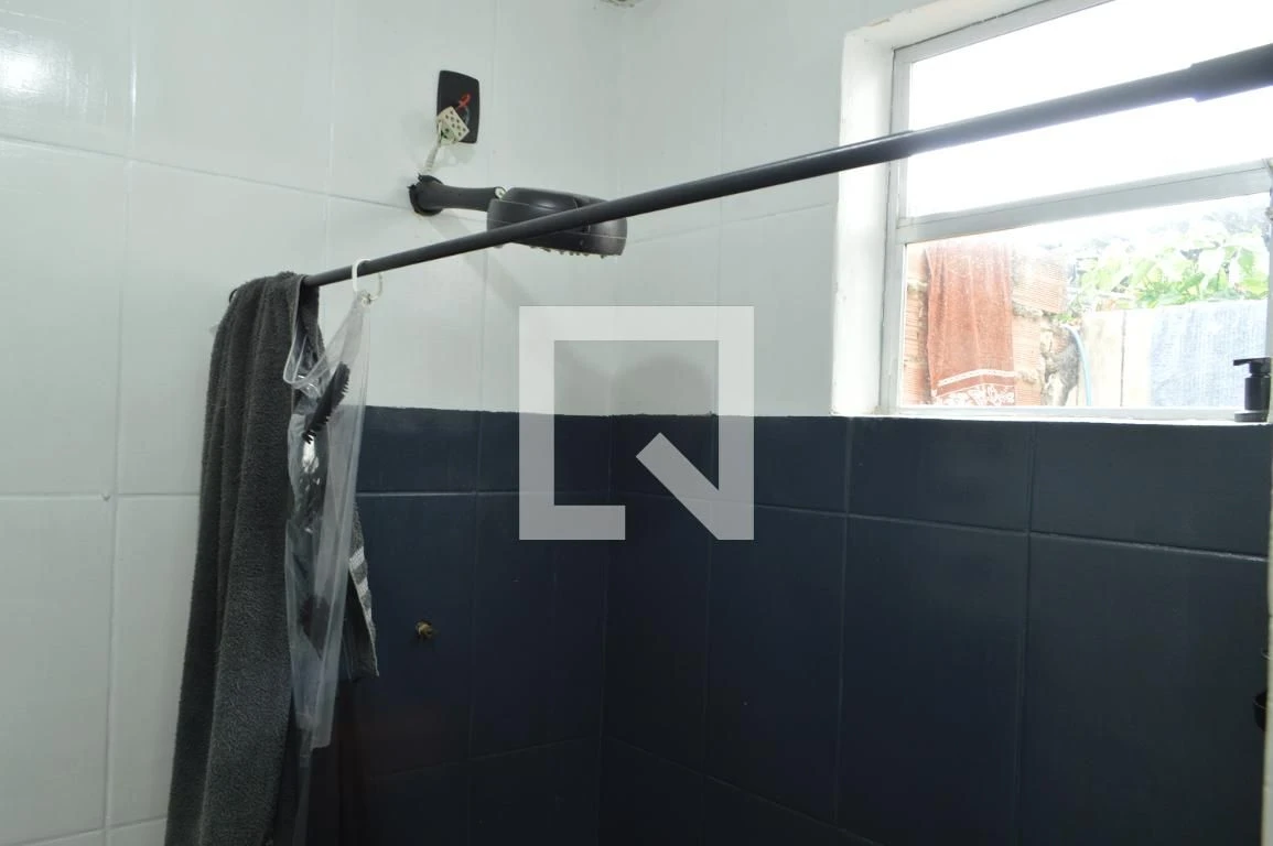 Casa sem mobília com 1 quarto e jardim privativo — photo 12