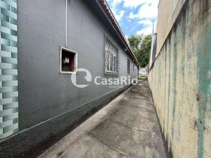 Casa com 3 quartos, quintal e varanda — photo 16
