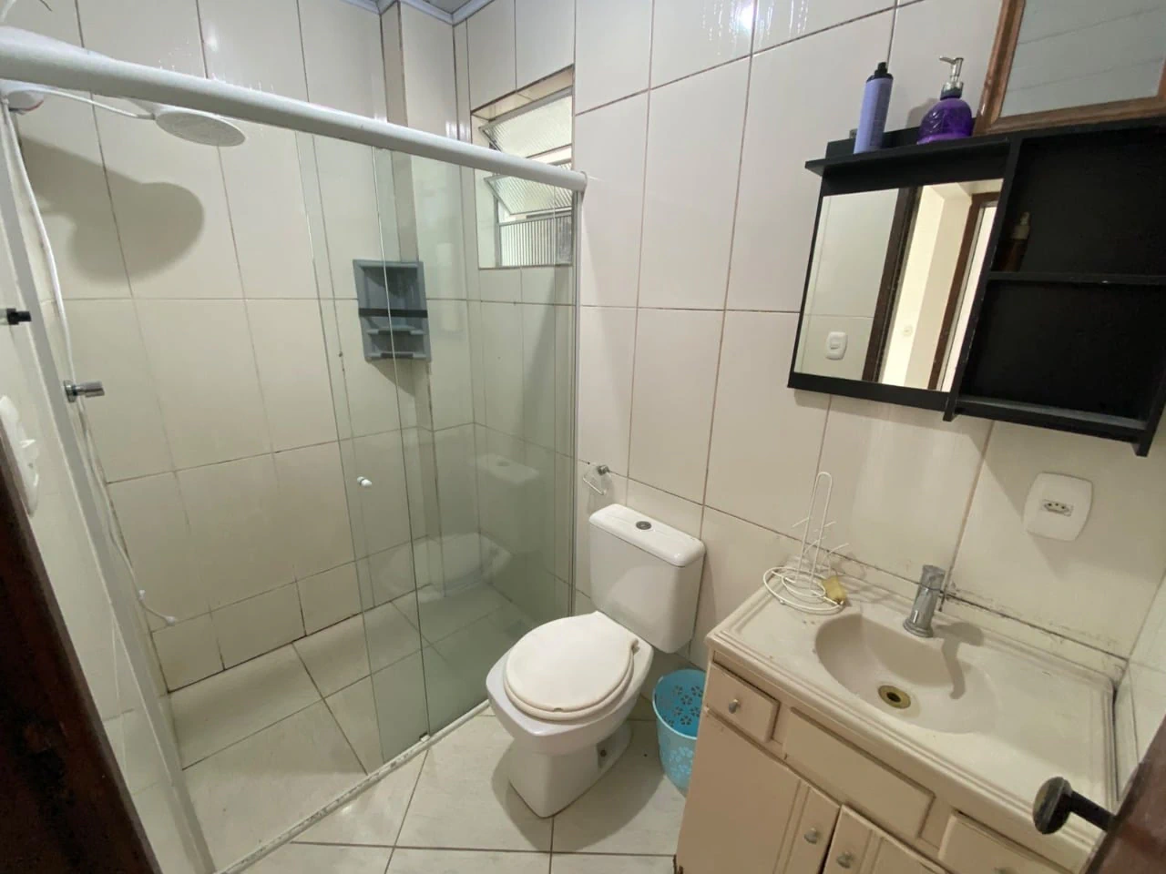 House with 2 bedrooms and a separate closed kitchen — photo 6