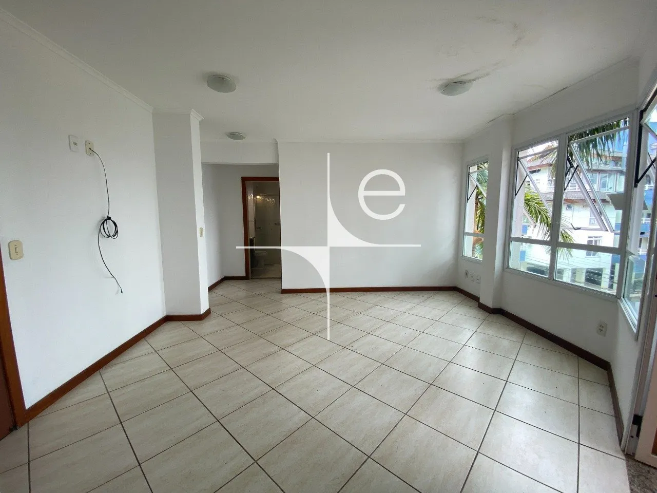 Квартира 54 м², 1 спальня, Флоріанополіс — photo 4