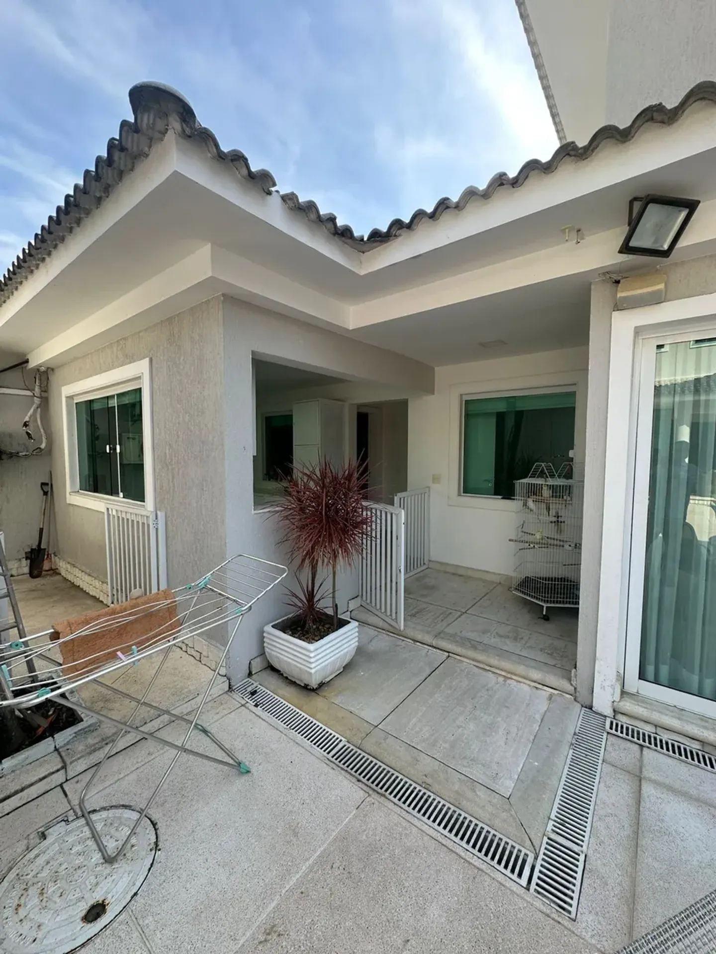 Casa mobiliada com 1 quarto e área de 732 m² — photo 20