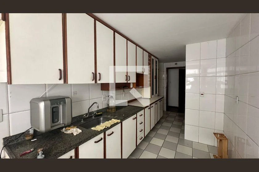 Apartamento para aluguel com 4 quartos e 120 m² — photo 15