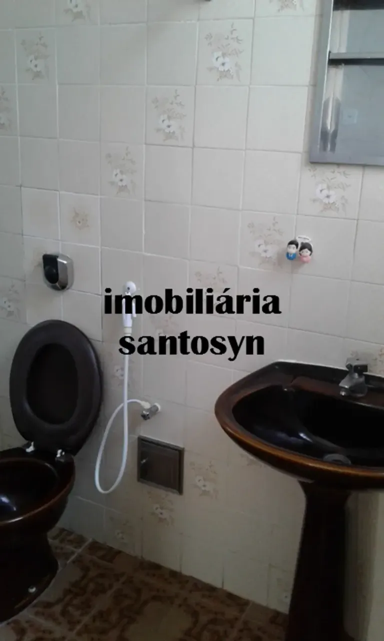 90 m² apartment with 3 bedrooms and 1 bathroom — photo 14