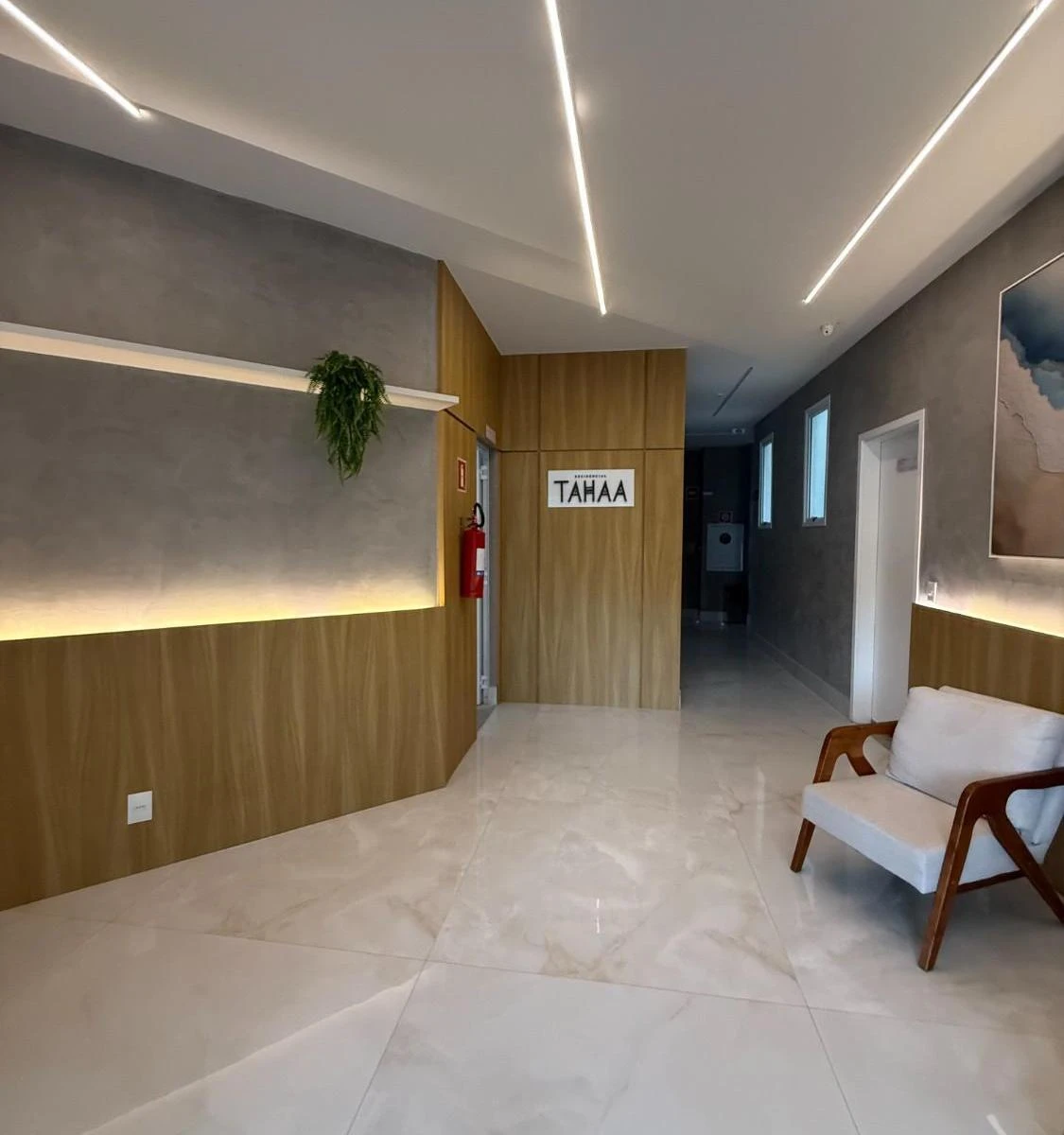 Робоче місце та 3 спальні: квартира 100 м² — photo 20