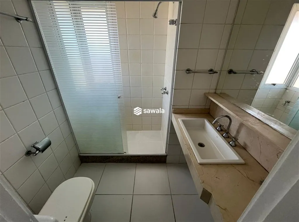 Apartamento mobiliado com 3 quartos e 2 banheiros — photo 21