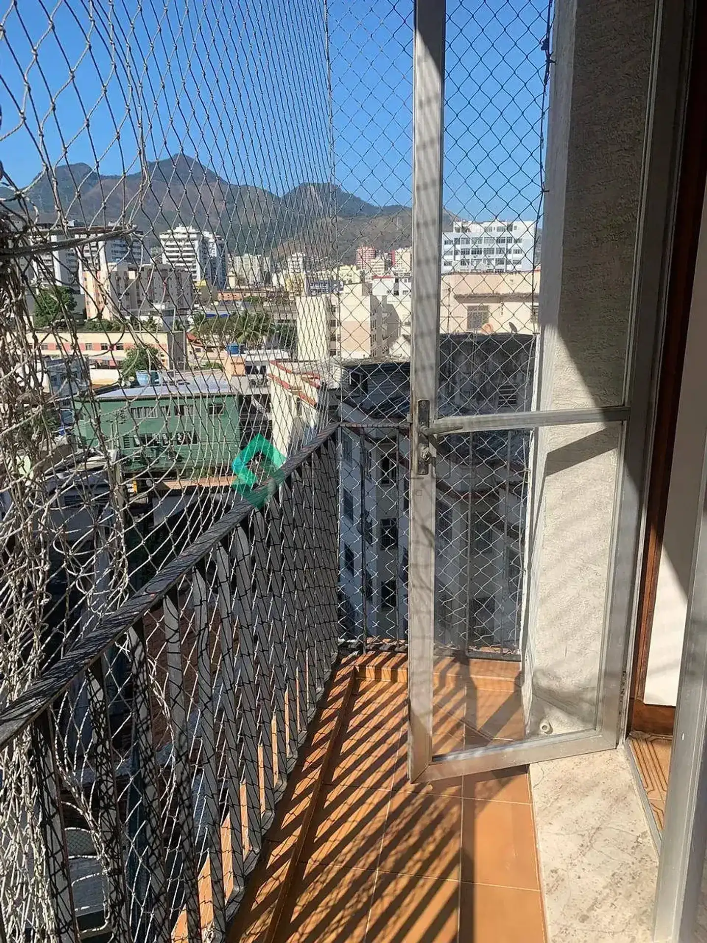 Apartamento para locação sem vaga, com 2 quartos e varanda — photo 27