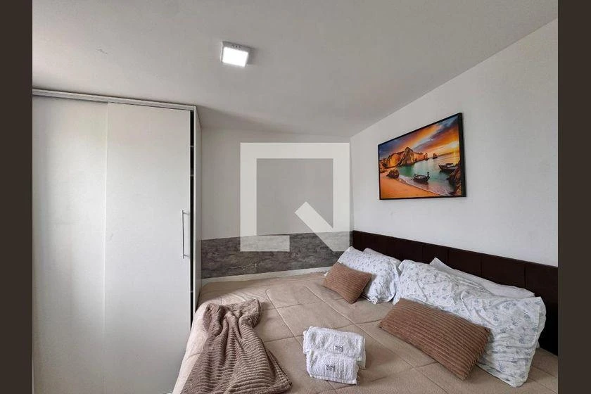 Furnished apartment, 56 m², with a home office — photo 27