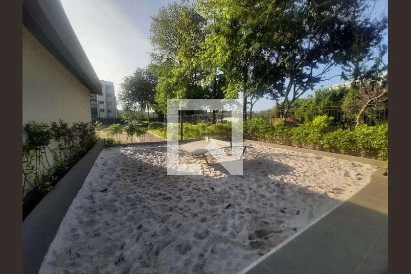 2-bedroom 47 m² rental apartment with 1 parking spot — photo 13
