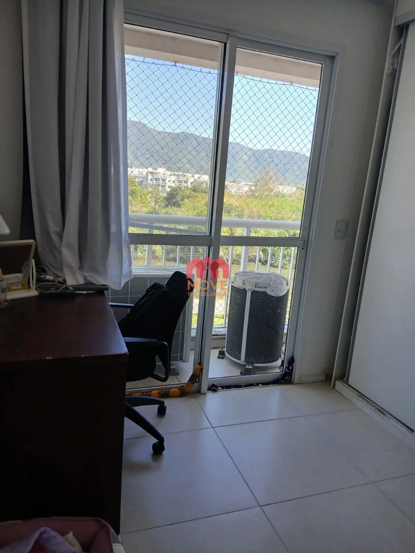 3-bedroom apartment in a building with a sauna — photo 27