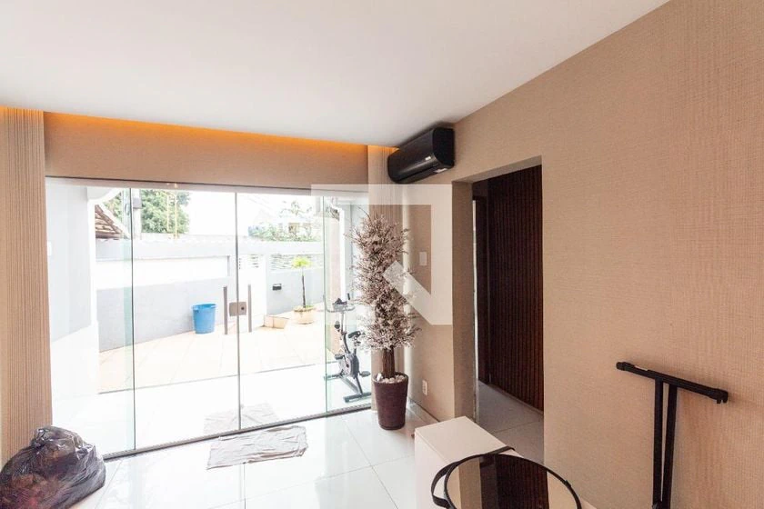 2-bedroom house with a garden in Rio de Janeiro — photo 24