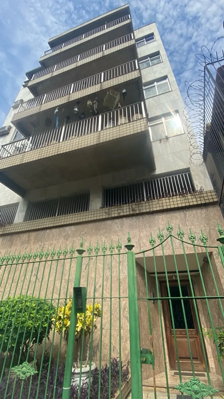 4-bedroom apartment, 100 m² — photo 12