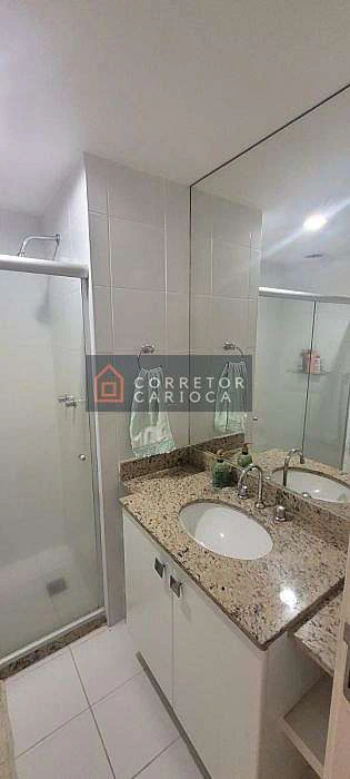 Apartamento de 98 m² com 3 quartos e churrasqueira privativa — photo 8