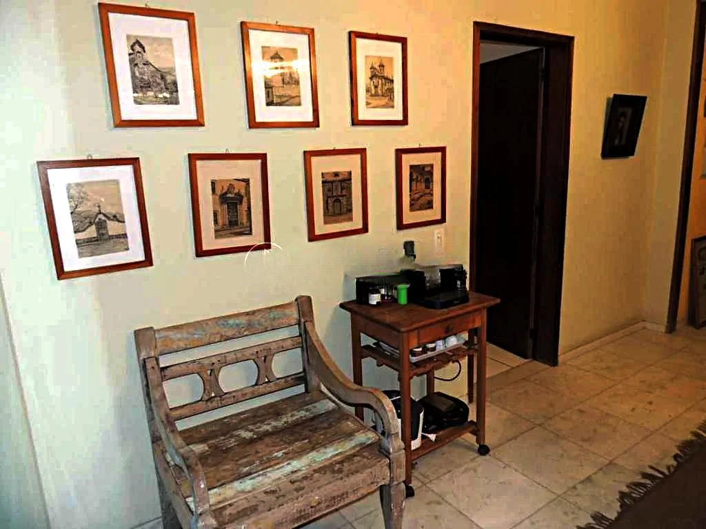 Casa mobiliada com 4 quartos e 2 suítes — photo 33