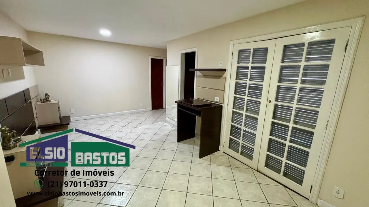 Casa de 180 m² com closet e jacuzzi — photo 13