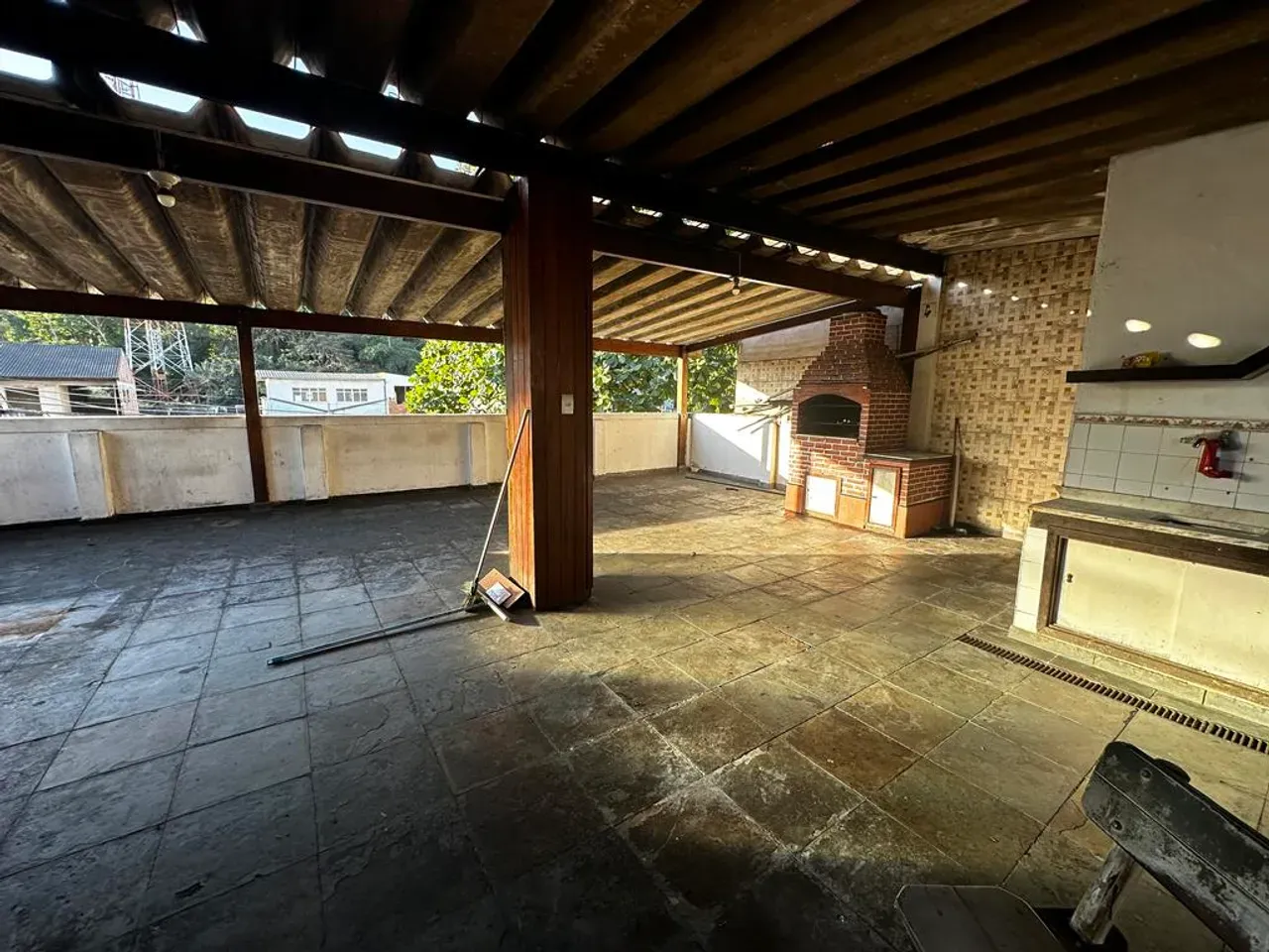 Квартира 120 м², 2 спальні, Ріо-де-Жанейро — photo 17