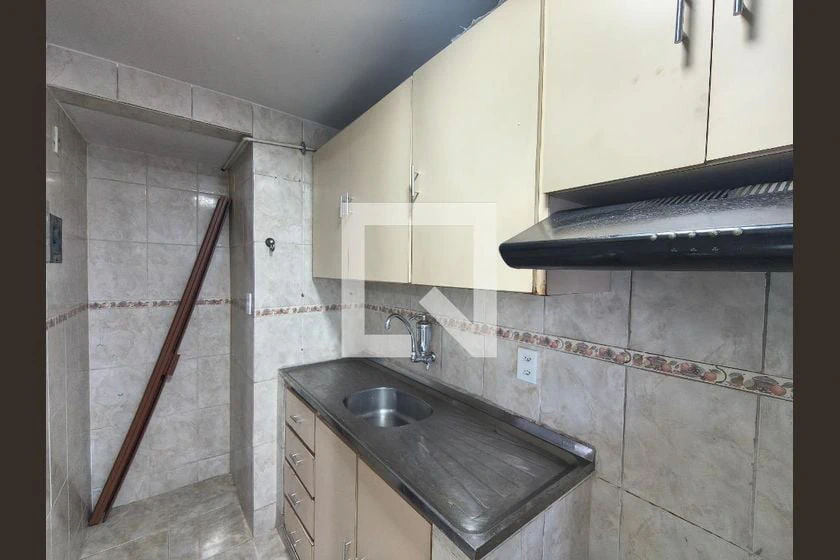 2-bedroom apartment with gas stove and 64 m² — photo 7