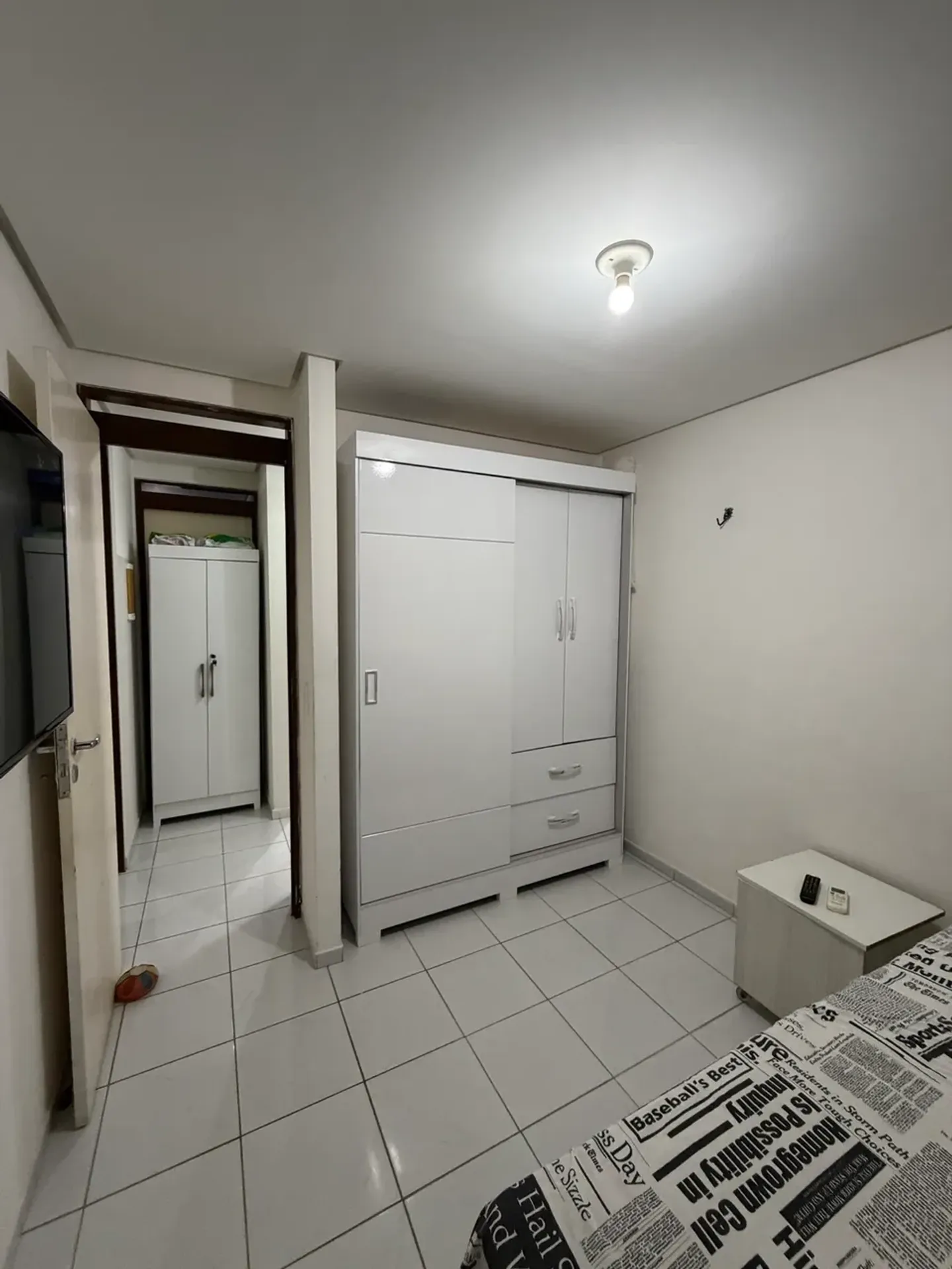 Квартира з 3 спальнями та робочим місцем — photo 4