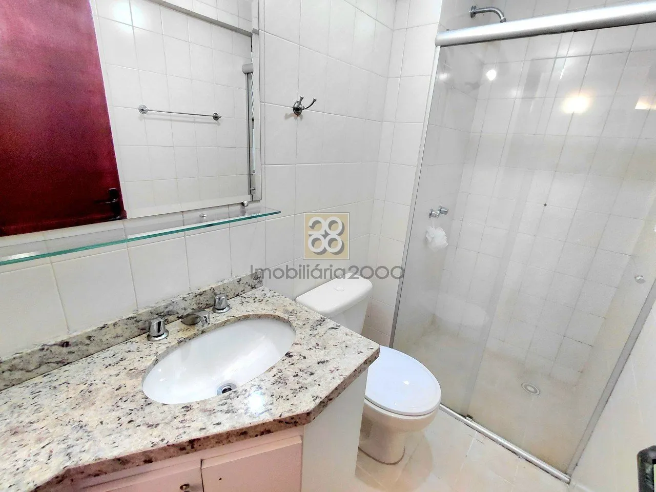 124 m² unfurnished apartment with 3 bedrooms — photo 14