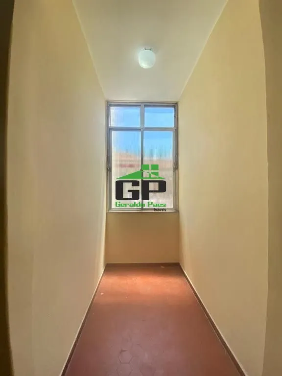 Apartamento com piso de madeira ou laminado, Andaraí — photo 14