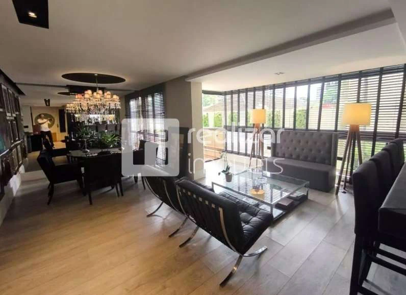 Квартира 392 м² з 4 спальнями та приватним садом — photo 3