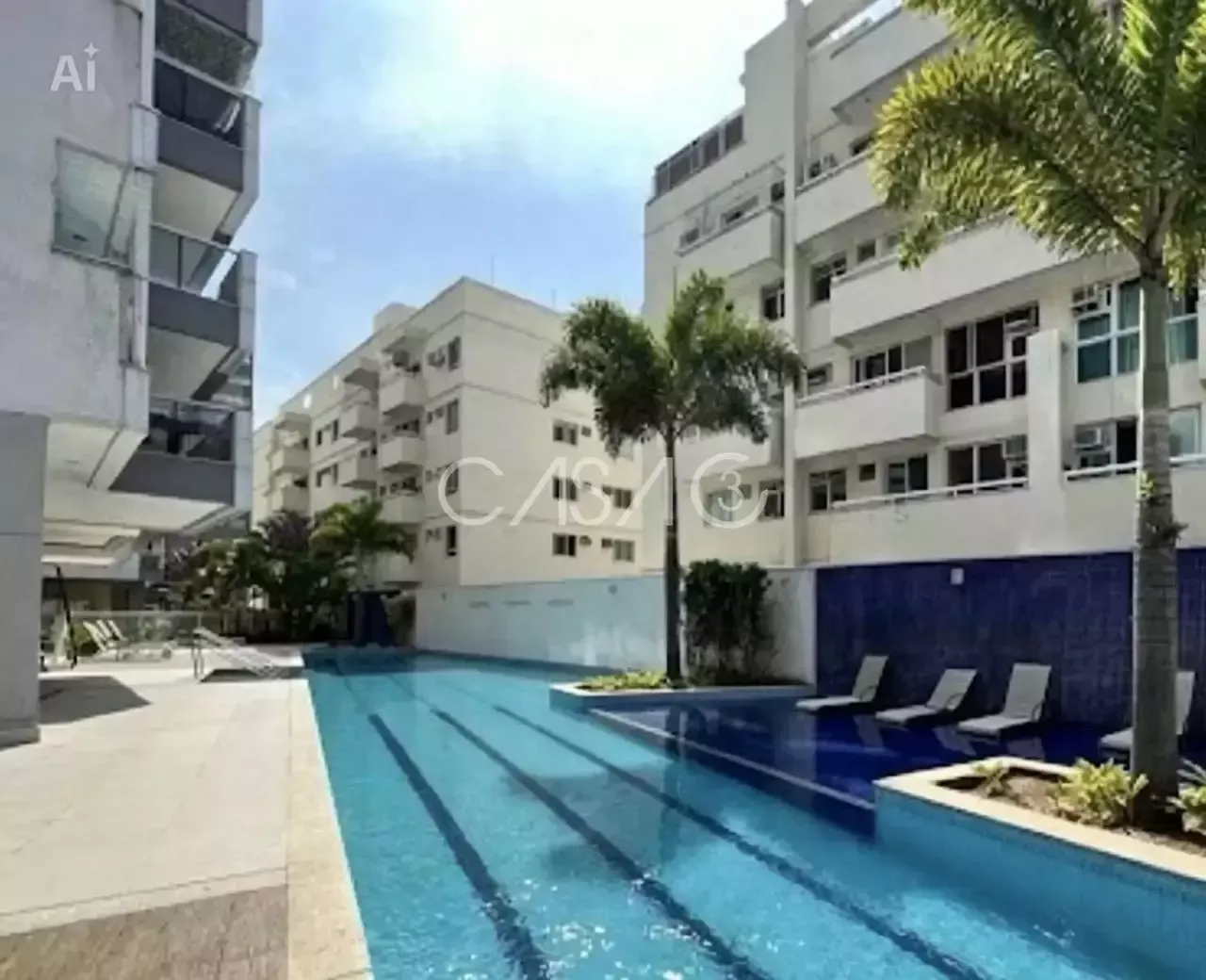 Apartamento, 107 m², com espaço de home office — photo 22