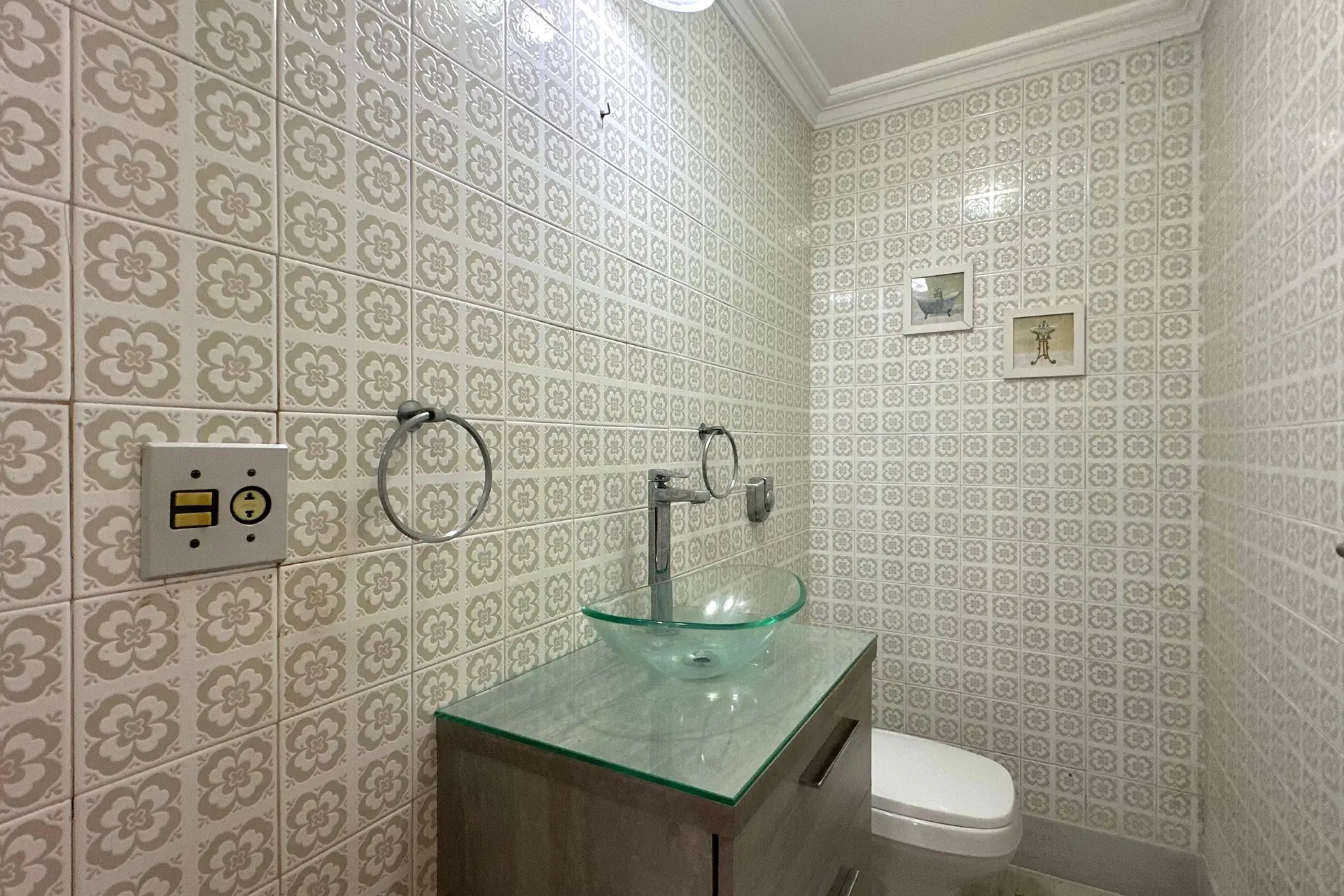 Apartamento de 3 quartos com vista para a água, Lagoa — photo 51