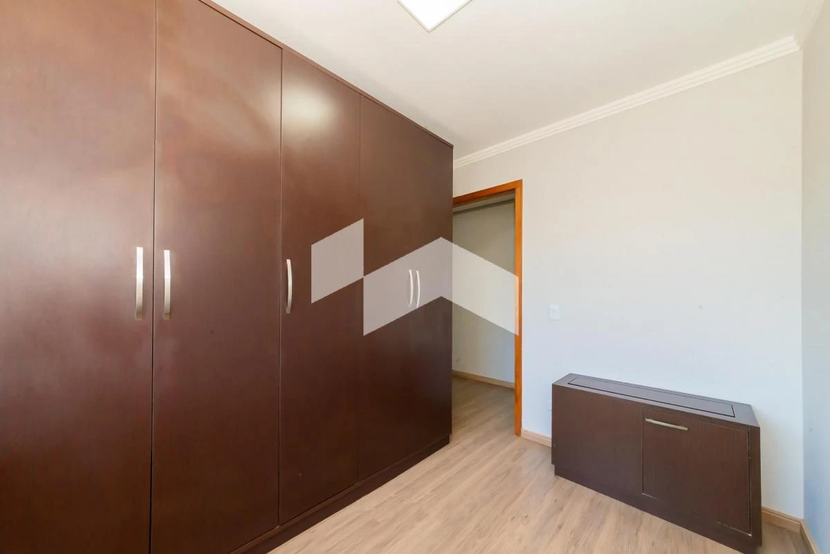 3-bedroom apartment with a washing machine in Curitiba — photo 13