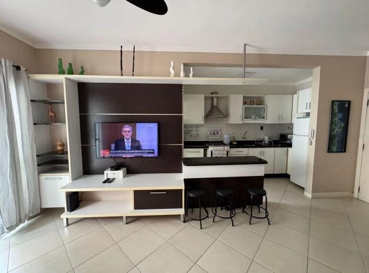 Apartamento amueblado de 95 m² con 2 dormitorios y suite — photo 8