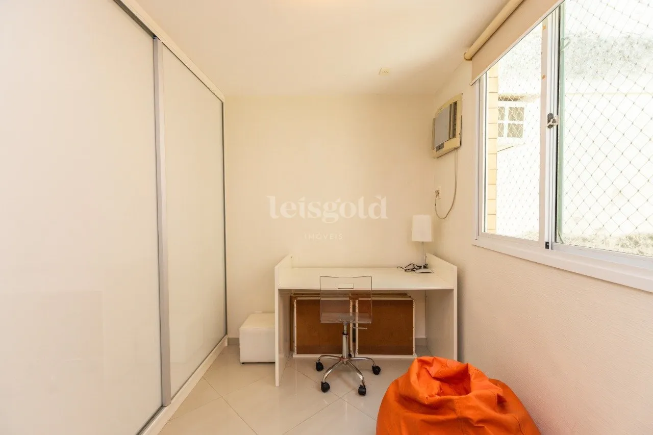 Apartamento sem mobília com 5 quartos e cozinha aberta a gás — photo 34