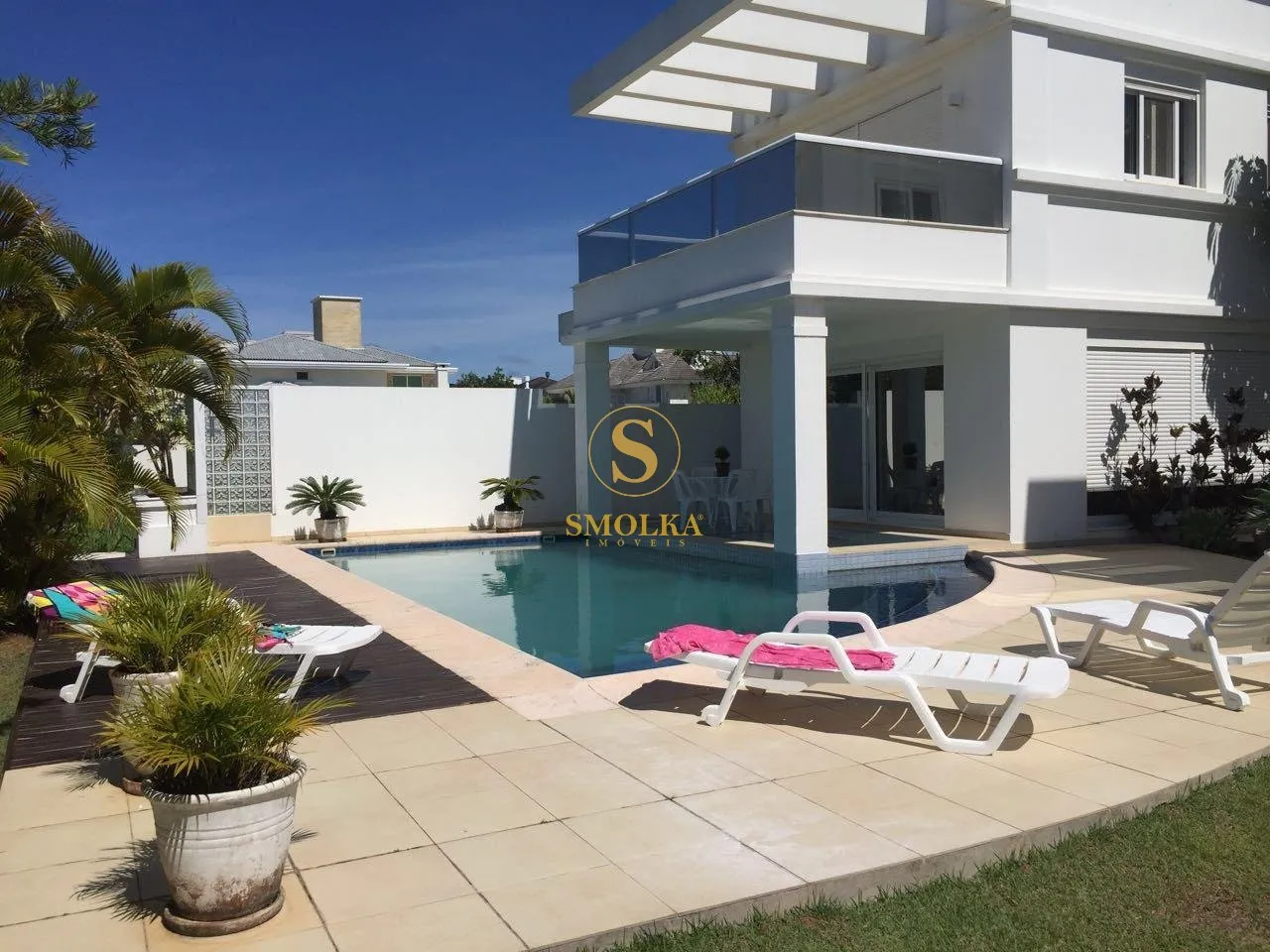 Casa amueblada de 787 m² con 5 suites y 6 plazas — photo 18