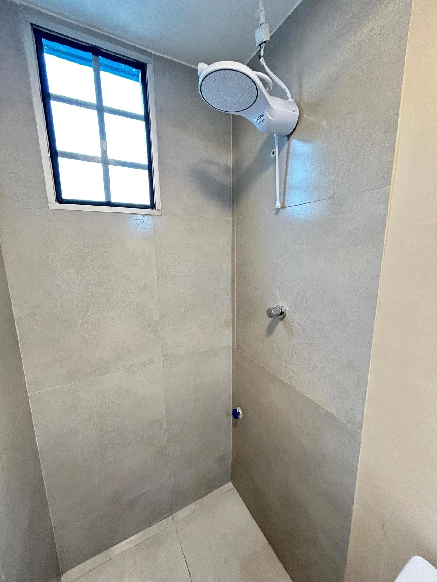 Стиральная машина и 2 спальни: квартира 50 м² — photo 5
