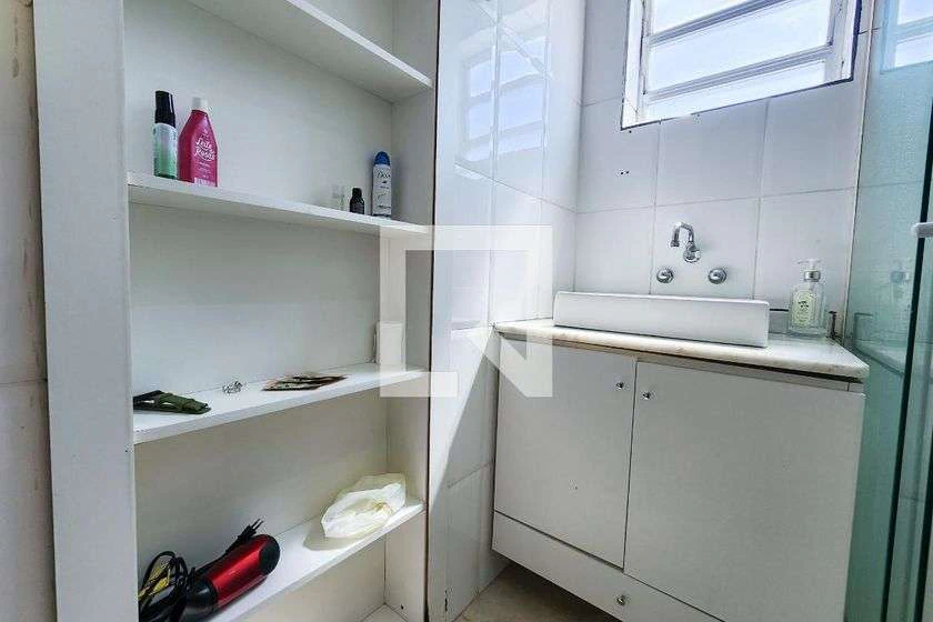 Apartamento mobiliado de 2 quartos com 50 m² — photo 23