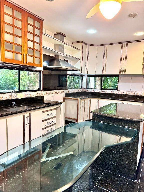 4-bedroom house with a private pool in Rio de Janeiro