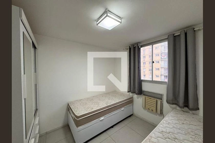 Mountain view in a 2-bedroom apartment, 69 m² — photo 6