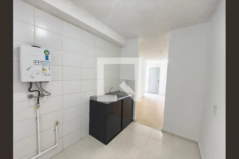Apartment, 50 m², with wood or laminate floors — photo 7