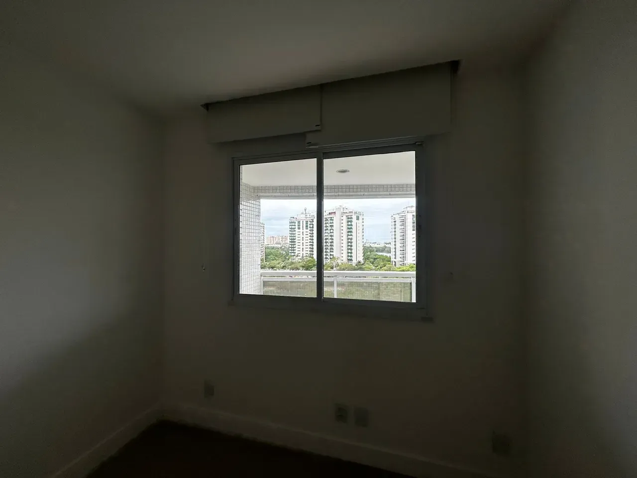 Apartamento de 2 quartos com varanda e cozinha separada — photo 18