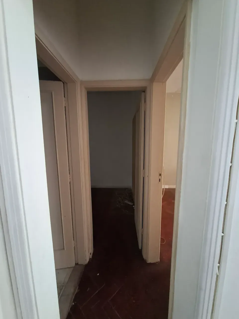 60 m² apartment with 2 bedrooms and 1 bathroom — photo 19