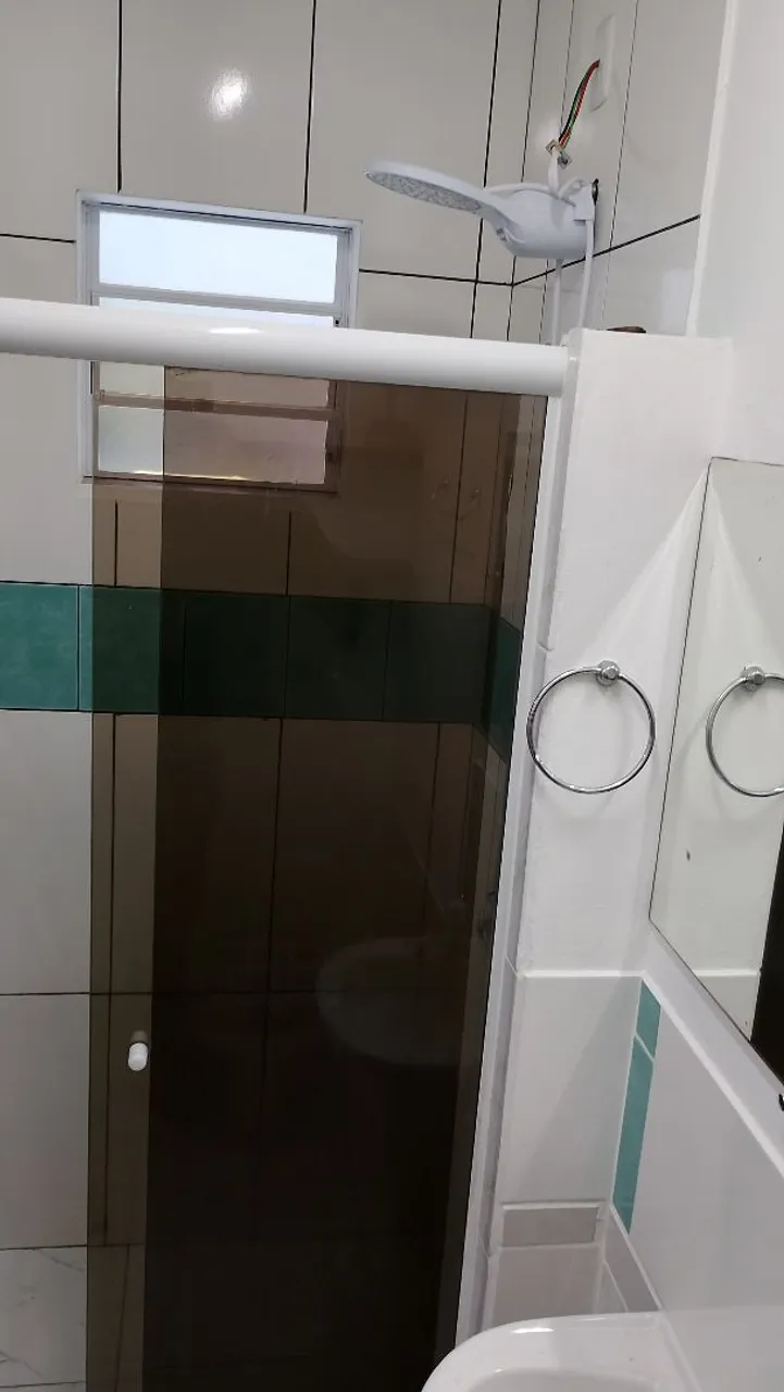 Estudio con 1 dormitorio 1 baño y 1 plaza de parking — photo 4
