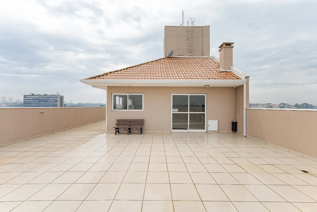 Furnished one-bedroom apartment, 34 m² — photo 5