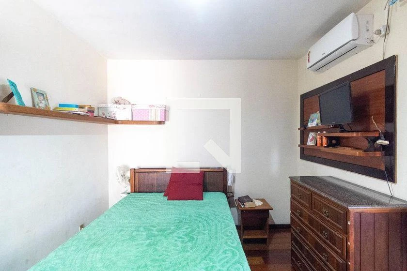 Casa mobiliada com 2 quartos e fogão a gás — photo 23