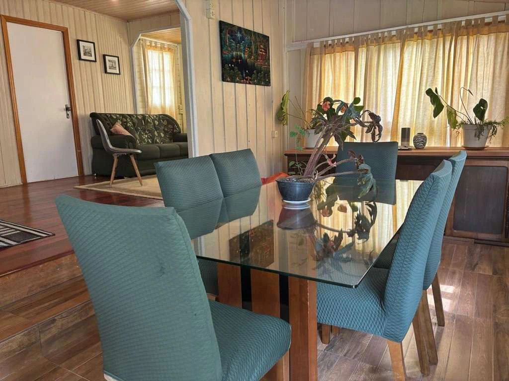 Furnished house with 4 bedrooms, 2 bathrooms, 170 m² — photo 5