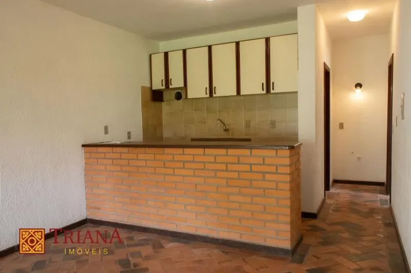 Apartamento de 73 m² con 2 dormitorios y parrilla en balcón — photo 20