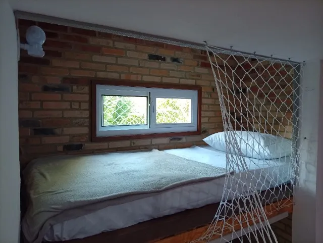 Furnished house with 4 bedrooms and 3 bathrooms — photo 7