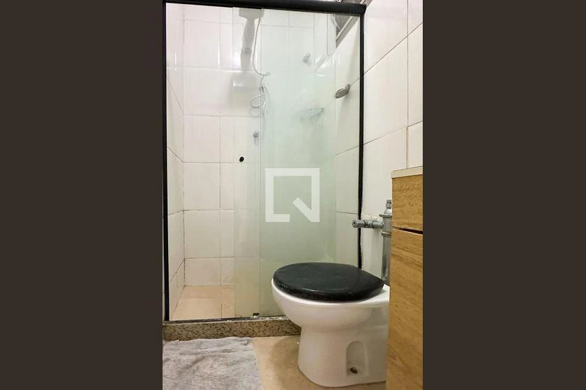 Studio de 25 m², Botafogo